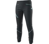 Dynafit Traverse Dst W - pantaloni alpinismo - donna S Dark Blue/Light Blue woman