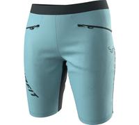 Dynafit Traverse Dynastretch Shorts Blu M Donna