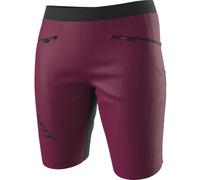 Dynafit Pantaloncini Traverse Dynastretch Donna Rosa Taglia S