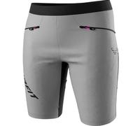 Dynafit Traverse Dynastretch Shorts Grigio S Donna