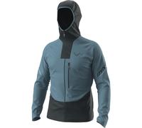 Dynafit Traverse Dynastretch - giacca trail running - uomo Blue/Blue S
