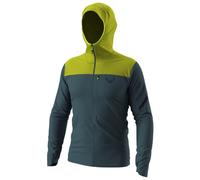 Dynafit - Traverse Dynastretch Jacket - Giacca softshell L blu