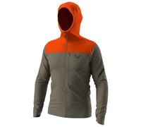 Dynafit - Traverse Dynastretch Jacket - Giacca softshell L grigio