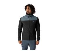 Dynafit - Traverse Dynastretch Jacket - Giacca softshell S nero