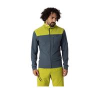 Dynafit - Traverse Dynastretch Jacket - Giacca softshell S blu