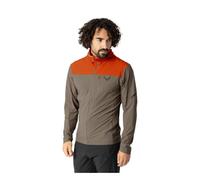 Dynafit - Traverse Dynastretch Jacket - Giacca softshell S grigio