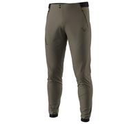 Dynafit - Traverse Dynastretch Pant - Pantaloni da trekking XL marrone