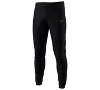 Dynafit - Traverse Dynastretch Pant - Pantaloni da trekking XXL nero