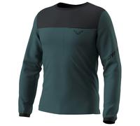 Dynafit - Traverse Dynastretch Pullover - Maglione XL blu