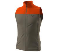 Dynafit - Traverse Dynastretch Vest - Gilet softshell L marrone