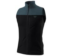 Dynafit - Traverse Dynastretch Vest - Gilet softshell S nero