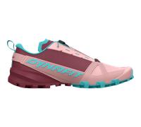 Dynafit Traverse GTX W - scarpe trail running - donna Light Pink/Red 7,5 UK