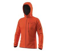 Dynafit Traverse GTX M - giacca in GORE-TEX - uomo S Red man Gore-Tex Active,Bluesign,Gore-Tex