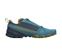 Dynafit - Traverse GTX - Scarpe da trekking UK 8 | EU 42 blu/turchese