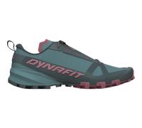 Scarpe Dynafit Traverse GORE-TEX blu rosa donna - 40