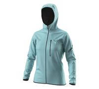 DYNAFIT Traverse Gtx Jacket W - Donna - Blu - Taglia S- modello 2025