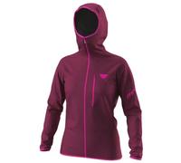 Dynafit Traverse Goretex Jacket Rosa S Donna