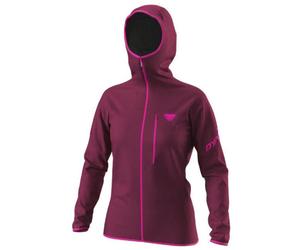 Dynafit Traverse GTX W - giacca hardshell - donna Red S