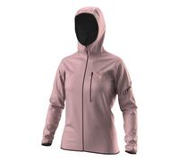 Dynafit Traverse GTX W - giacca hardshell - donna XS Pink/Dark Red woman Gore-Tex Active,Bluesign,Gore-Tex