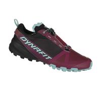 Dynafit Traverse GTX W - scarpe trail running - donna Black/Violet/Blue 5,5 UK