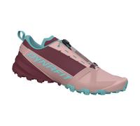 Dynafit Traverse GTX W - scarpe trail running - donna Light Pink/Red 8 UK