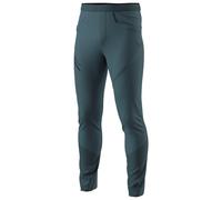 Dynafit - Traverse Hybrid Dynastretch Pant - Pantaloni da trekking M blu