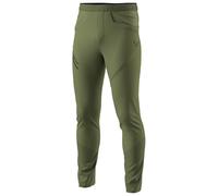 Dynafit - Traverse Hybrid Dynastretch Pant - Pantaloni da trekking XXL olivia