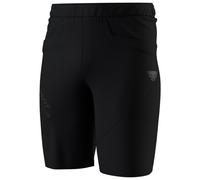 Dynafit - Traverse Hybrid Shorts - Pantaloncini M nero
