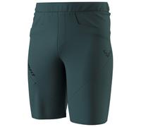 Dynafit - Traverse Hybrid Shorts - Pantaloncini S blu