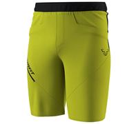 Dynafit - Traverse Hybrid Shorts - Pantaloncini XL olivia