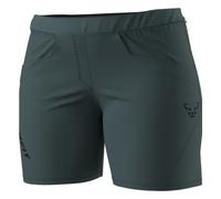 Dynafit Traverse Hybrid W - pantaloni corti trekking - donna Blue/Black M