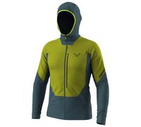 Dynafit - Traverse Insulation Hooded Jacket - Giacca in pile L olivia