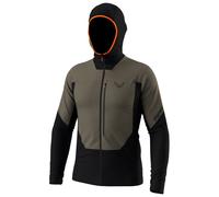 Dynafit - Traverse Insulation Hooded Jacket - Giacca in pile XL nero