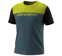 Dynafit - Traverse Light T-Shirt - Maglia funzionale L blu