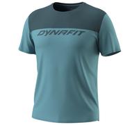 Dynafit - Traverse Light T-Shirt - Maglia funzionale S turchese