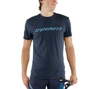 Dynafit TRAVERSE M S/S TEE Magliette S Azzurro