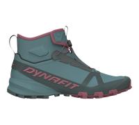 Dynafit Traverse Mid Goretex Hiking Boots Blu EU 38 1/2 Donna