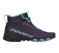 DYNAFIT - Traverse Mid GTX scarpa da running donna - Nero (Taglia: 40,5)