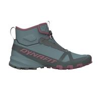 Dynafit - Women's Traverse Mid GTX - Scarpe da trekking UK 7,5 | EU 41 turchese