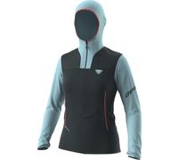 DYNAFIT Traverse Ptc Hooded Jkt W - Donna - Blu - Taglia M- modello 2024