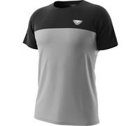 Dynafit Traverse S-Tech - maglia trail running - uomo XL/2XL Light Grey/Black man