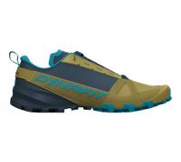 Dynafit Traverse Hiking Shoes Verde EU 42 1/2 Uomo