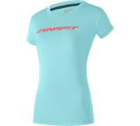 DYNAFIT - Traverse T-Shirt donna - Blu (Taglia: 46)
