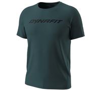Dynafit - Traverse T-Shirt - Maglia funzionale M blu