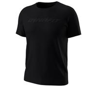 Dynafit - Traverse T-Shirt - Maglia funzionale M nero