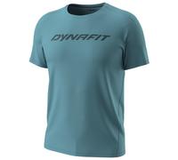 Dynafit - Traverse T-Shirt - Maglia funzionale S turchese