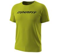 Dynafit - Traverse T-Shirt - Maglia funzionale XL olivia
