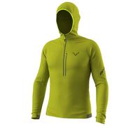 Dynafit - Traverse Thermal 1/2 Zip - Pullover in pile L olivia