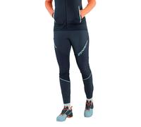 Dynafit Traverse Leggings Blu S Donna