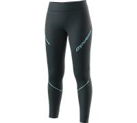 Calzamaglia Dynafit Traverse Dynastretch blu navy donna - M